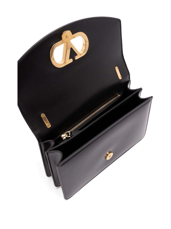 VALENTINO GARAVANI buy online Bolsa Bandolera - Negro
