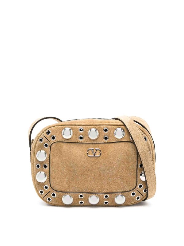 VALENTINO GARAVANI: cross body bags - Nellcte Crossbody Bag