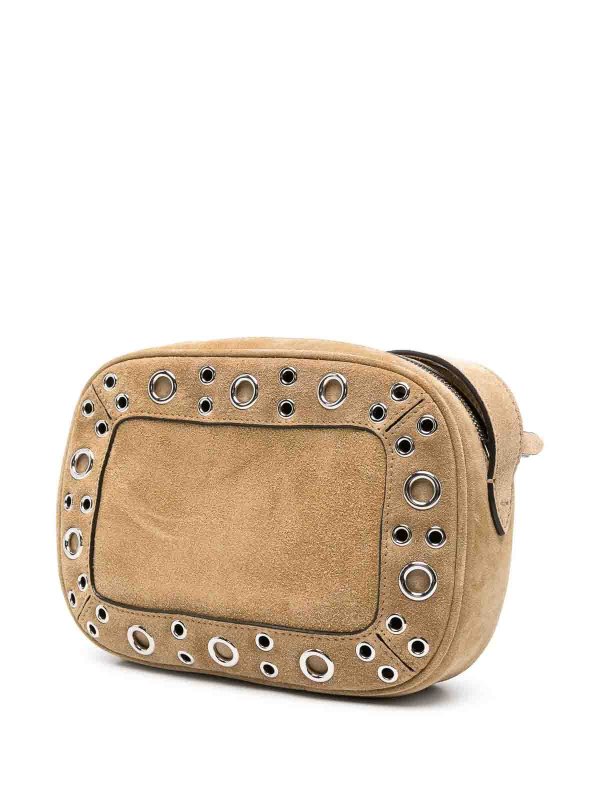 VALENTINO GARAVANI: cross body bags online - Nellcte Crossbody Bag