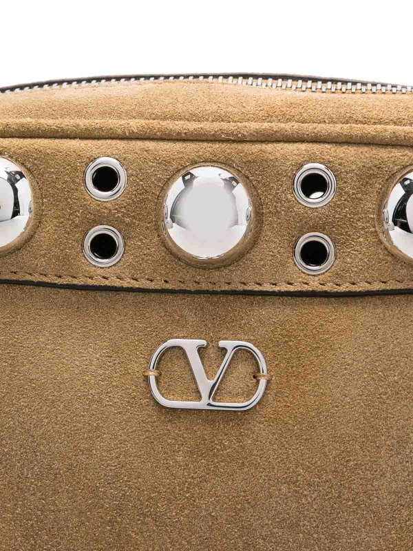 The Best Shops VALENTINO GARAVANI: cross body bags - Nellcte Crossbody Bag