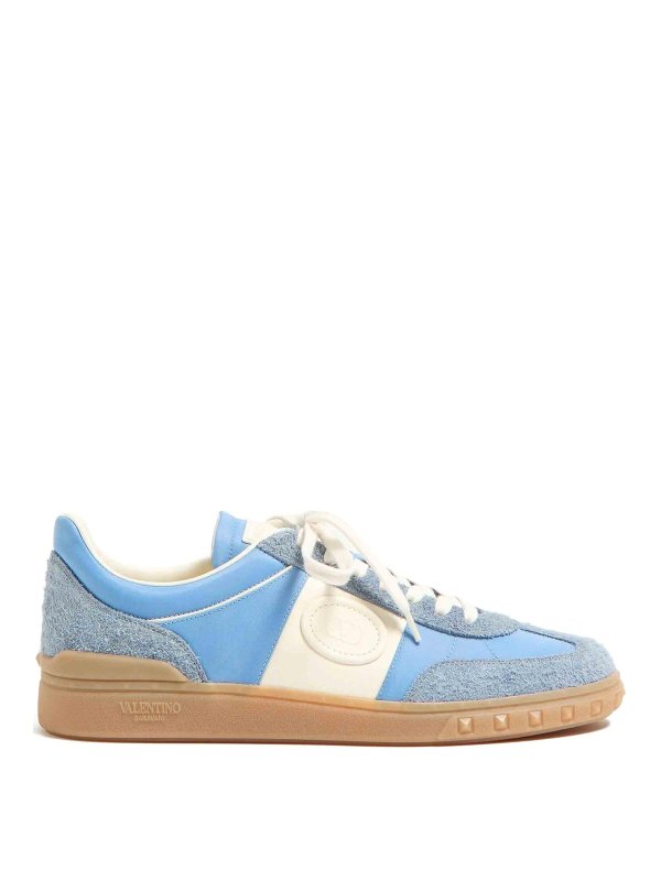 VALENTINO GARAVANI: trainers - Upvillage Low-Top Sneakers