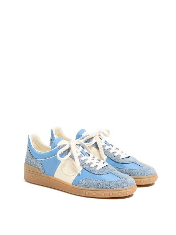 VALENTINO GARAVANI: trainers online - Upvillage Low-Top Sneakers