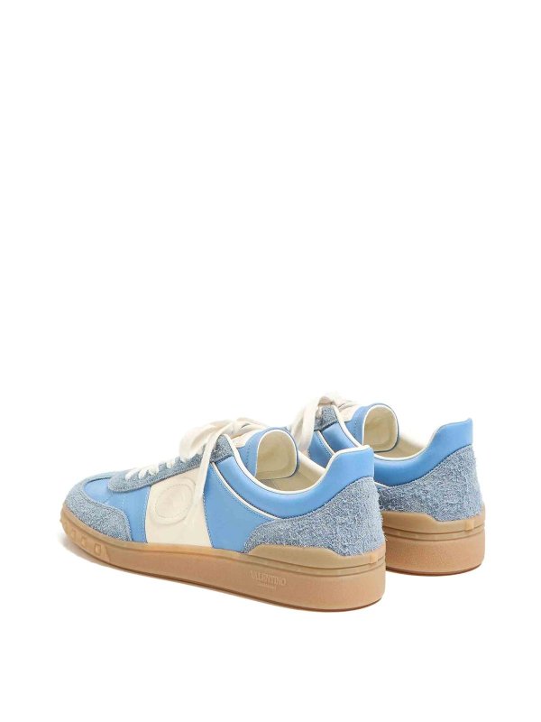The Best Shops VALENTINO GARAVANI: trainers - Upvillage Low-Top Sneakers