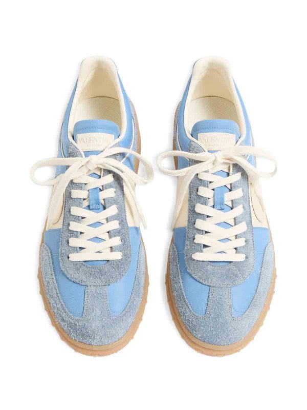 Upvillage Low-Top Sneakers shop online: VALENTINO GARAVANI