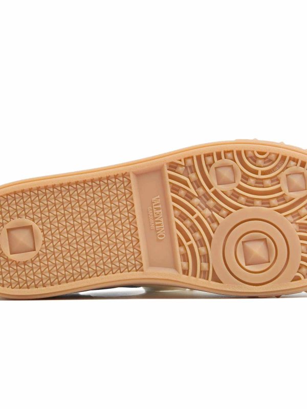 VALENTINO GARAVANI buy online Upvillage Low-Top Sneakers