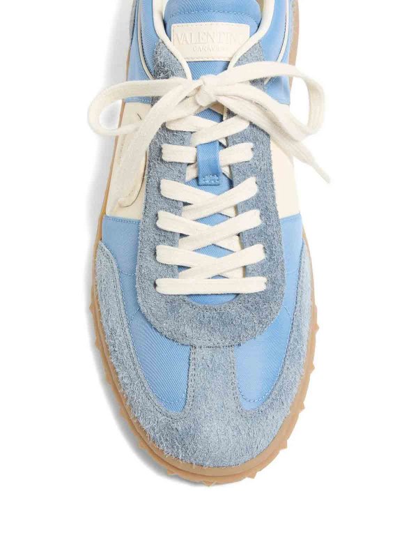 The Best Shops VALENTINO GARAVANI: Upvillage Low-Top Sneakers