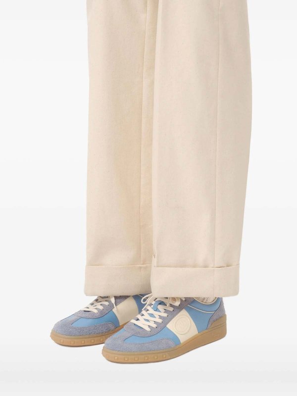 trainers shop online Upvillage Low-Top Sneakers