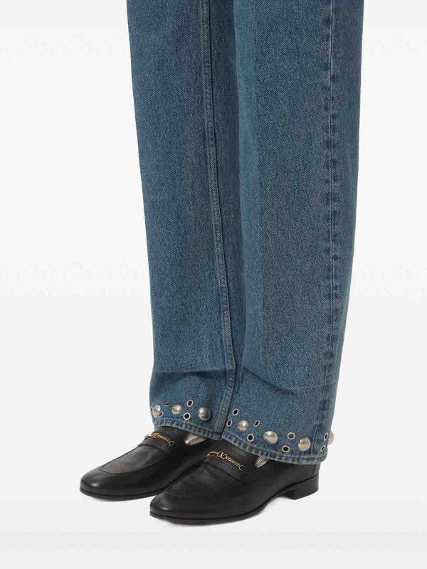 Klassische Schuhe shop online Klassische Schuhe - Schwarz