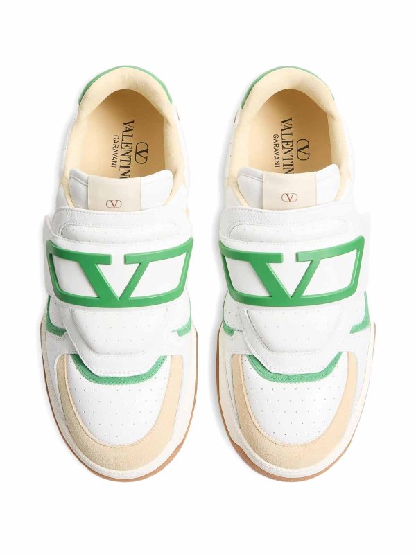 Sneakers a basso top Joie de Joeur Replica 
online: VALENTINO GARAVANI
