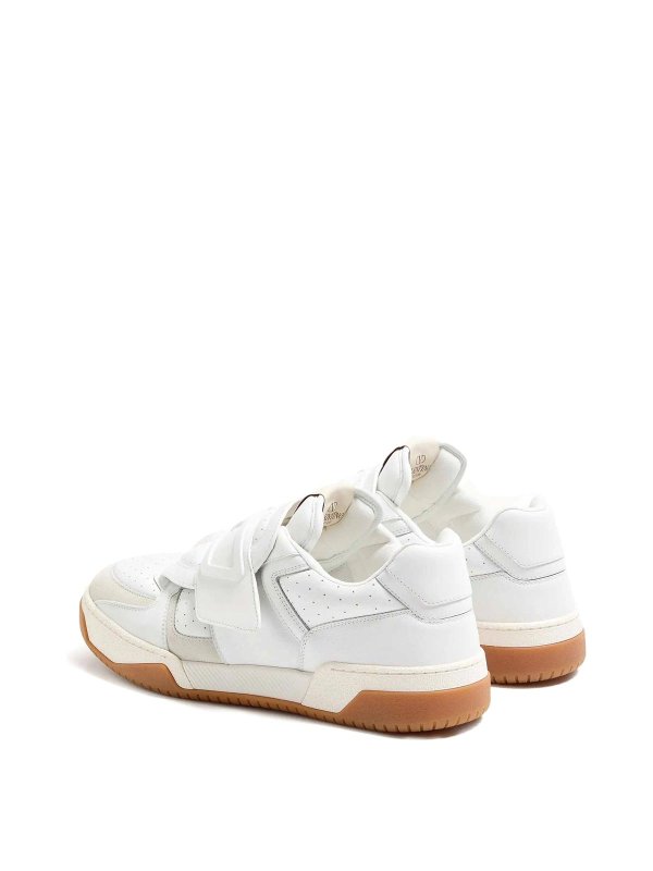 VALENTINO GARAVANI: trainers online - Joie De Joeur Low-Top Sneakers