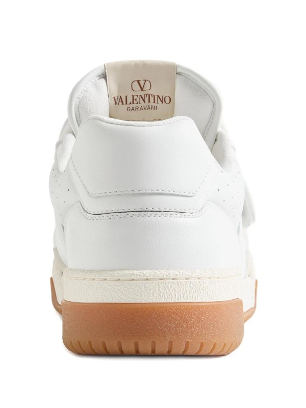 The Best Shops VALENTINO GARAVANI: trainers - Joie De Joeur Low-Top Sneakers