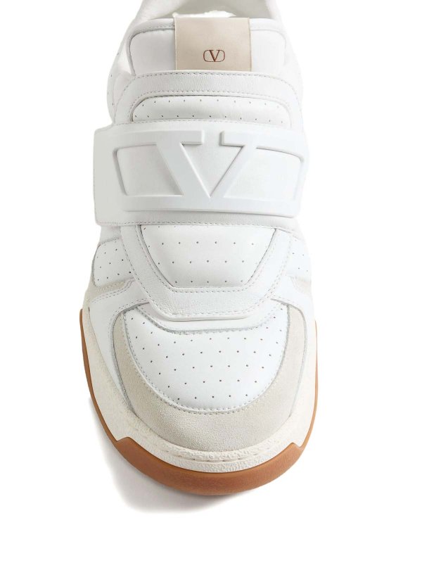 VALENTINO GARAVANI buy online Joie De Joeur Low-Top Sneakers