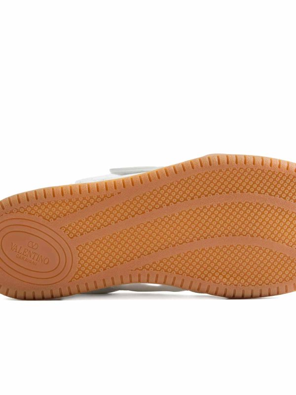 The Best Shops VALENTINO GARAVANI: Joie De Joeur Low-Top Sneakers