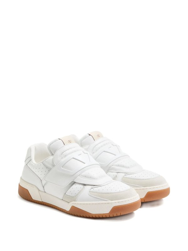trainers shop online Joie De Joeur Low-Top Sneakers