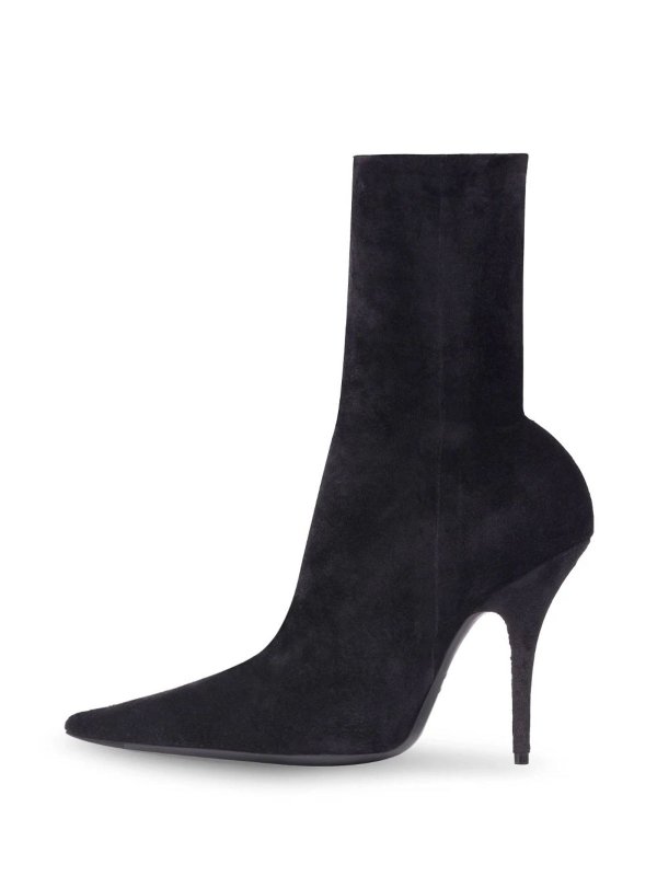 BALENCIAGA buy online Knife 110 Mm Bootie