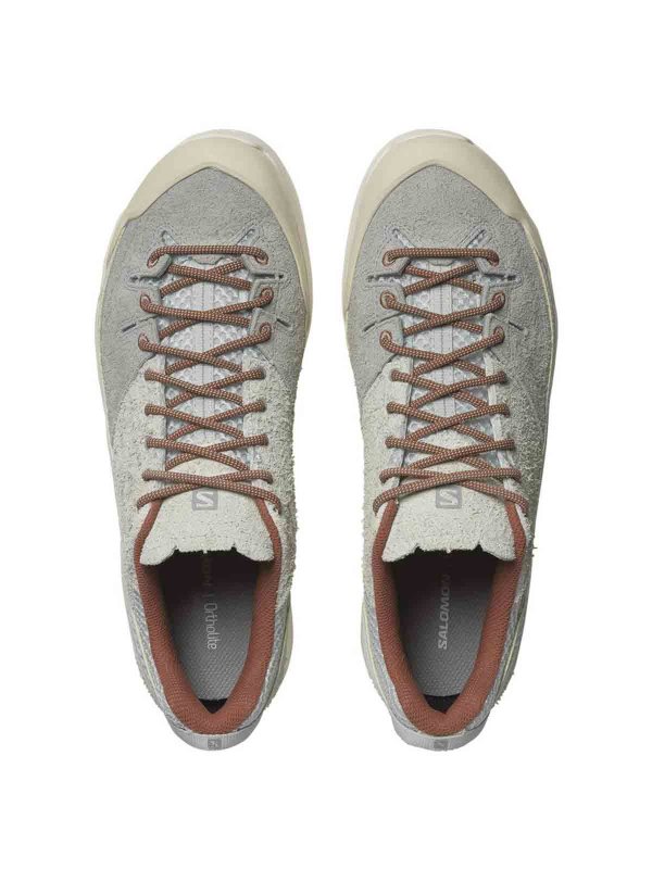 SALOMON: スニーカー online - スニーカー - ブラウン