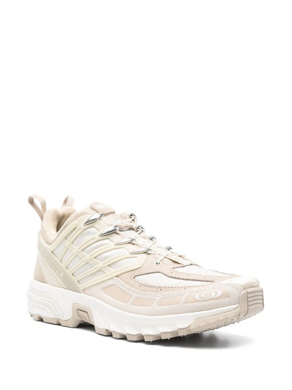 SALOMON: スニーカー online - スニーカー - ベージュ