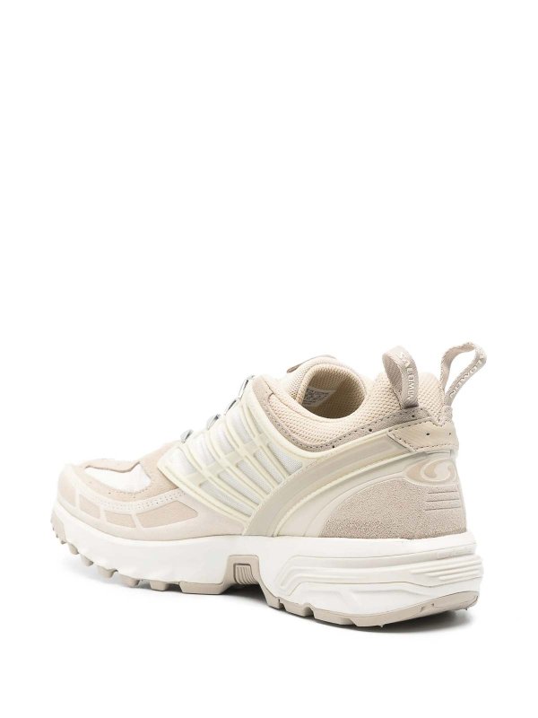 The Best Shops SALOMON: スニーカー - スニーカー - ベージュ