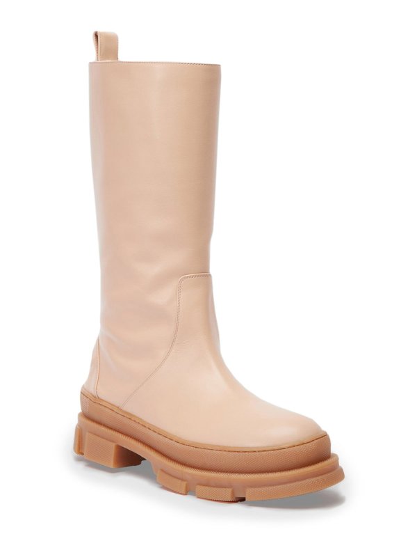 BETTINA VERMILLON: Stiefel online - Stiefel - Beige