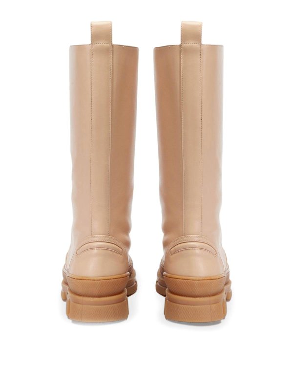 Stiefel - Beige shop online: BETTINA VERMILLON