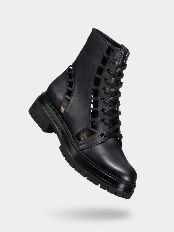 Gianvito Rossi buy online Black boots