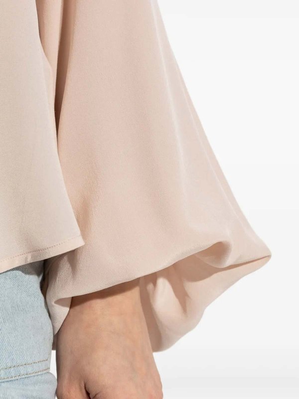 The Best Shops VICTORIA BECKHAM: シャツ - シャツ - ピンク