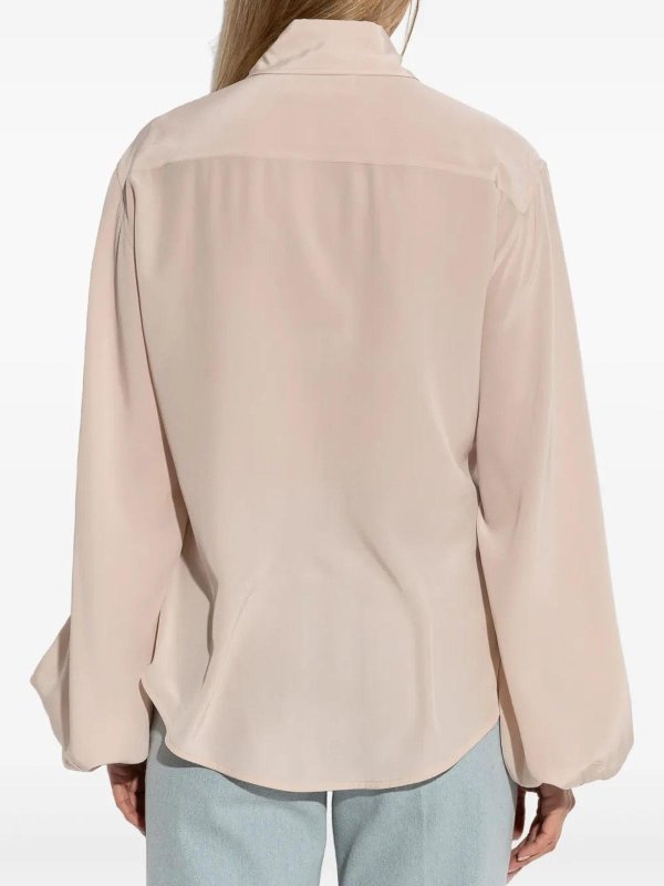 VICTORIA BECKHAM buy online シャツ - ピンク