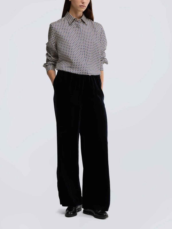 ASPESI: shirts online - Mod5435 shirt