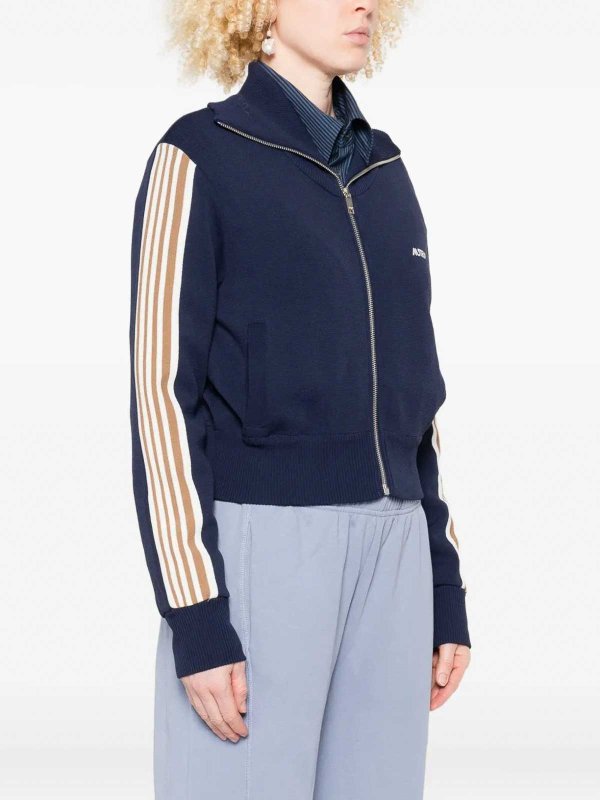 AUTRY: Sweatshirts & Pulls online - Sweat-Shirts - Bleu