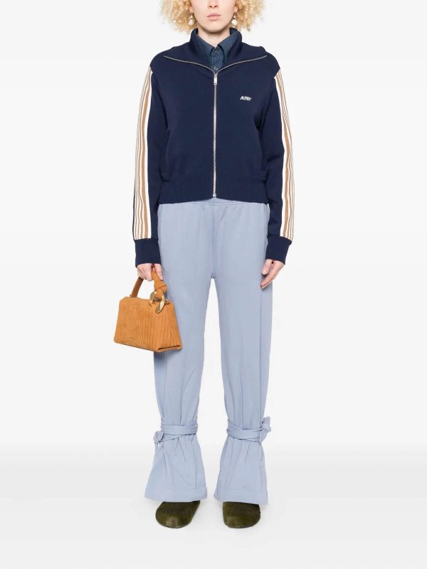 The Best Shops AUTRY: Sweatshirts & Pulls - Sweat-Shirts - Bleu