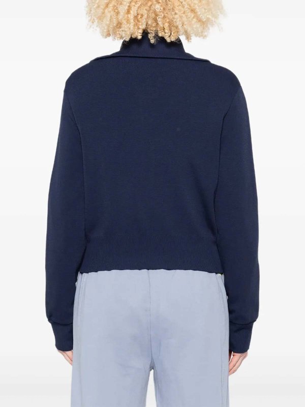 AUTRY buy online Sweat-Shirts - Bleu