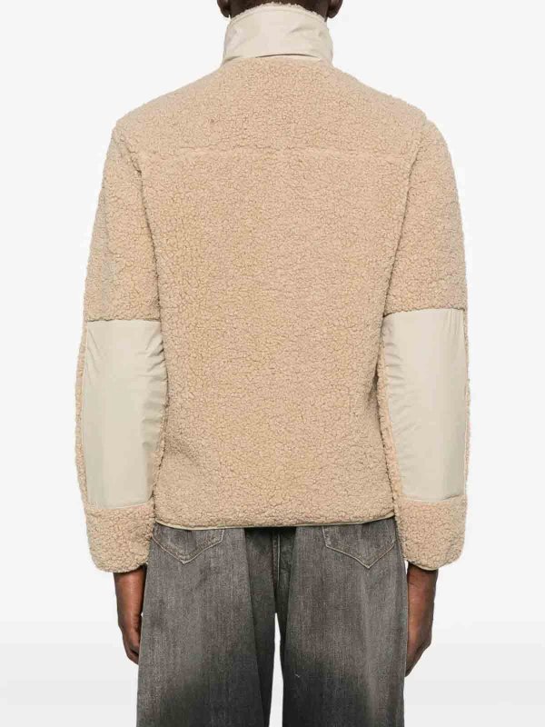 The Best Shops AUTRY: カジュアルジャケット - カジュアルジャケット - ベージュ