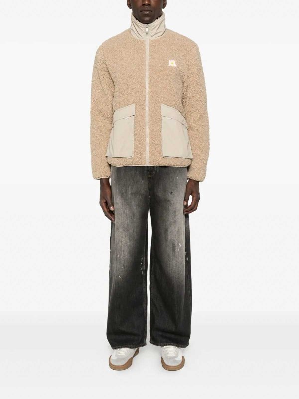 AUTRY buy online カジュアルジャケット - ベージュ