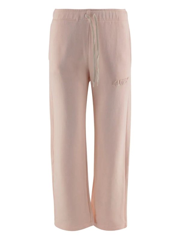 AUTRY: Sweatshirts & Sweaters online - Pink sweatshirt trousers