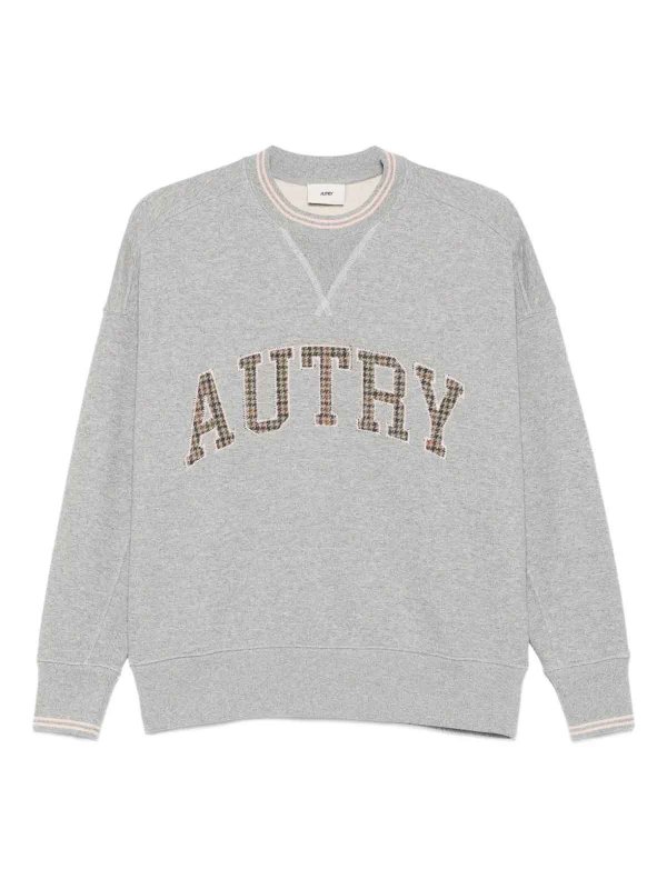 AUTRY: Sweatshirts & Pulls online - Sweat-Shirts - Gris