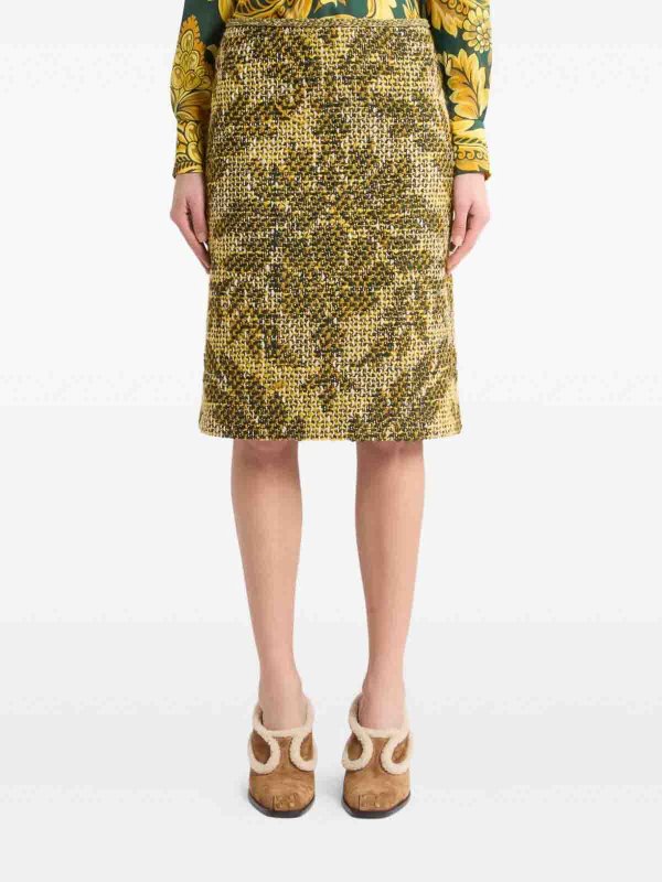 The Best Shops ETRO: AndrÃ² jacquard