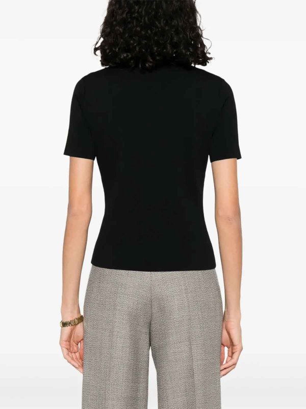 Max Mara buy online Black Adelio shirt