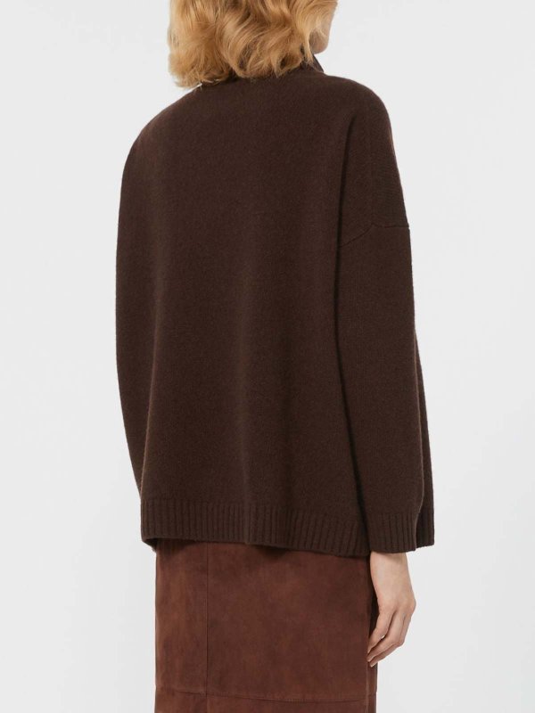 Suéter Con Escote Barco shop online: WEEKEND MAX MARA