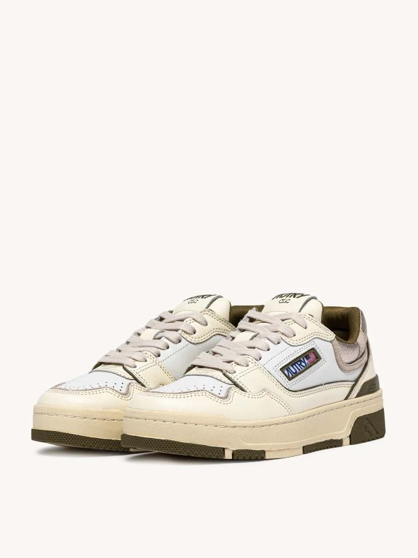 AUTRY: trainers online - Sneakers Clc  Lizard