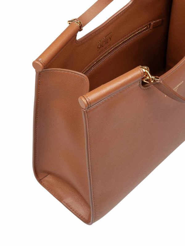 Shopping Sicily Caramel shop online: DOLCE & GABBANA