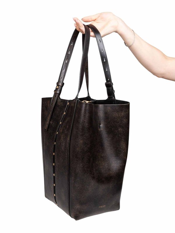 GOLDEN GOOSE: shopper online - Borsa Shopping 24/7