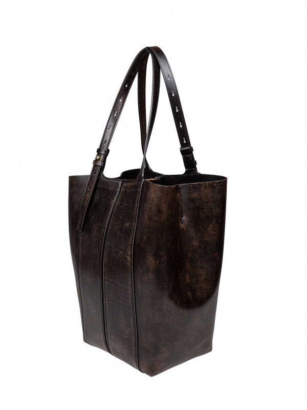 The Best Shops GOLDEN GOOSE: shopper - Borsa Shopping 24/7