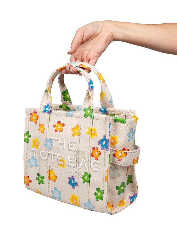 MARC JACOBS: Bolsos Shopping online - Bolso Shopping - Multicolor