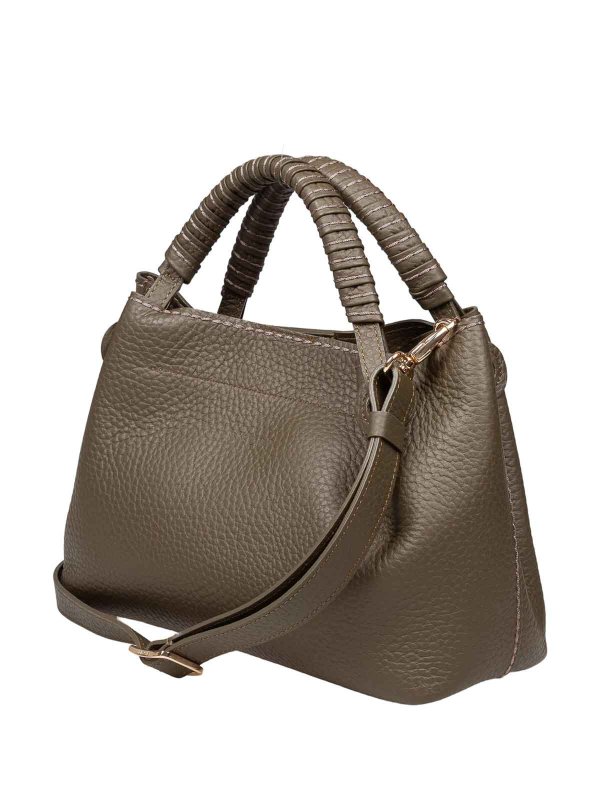 The Best Shops VISONA: totes bags - MY HAND BAG VISONA 24721
