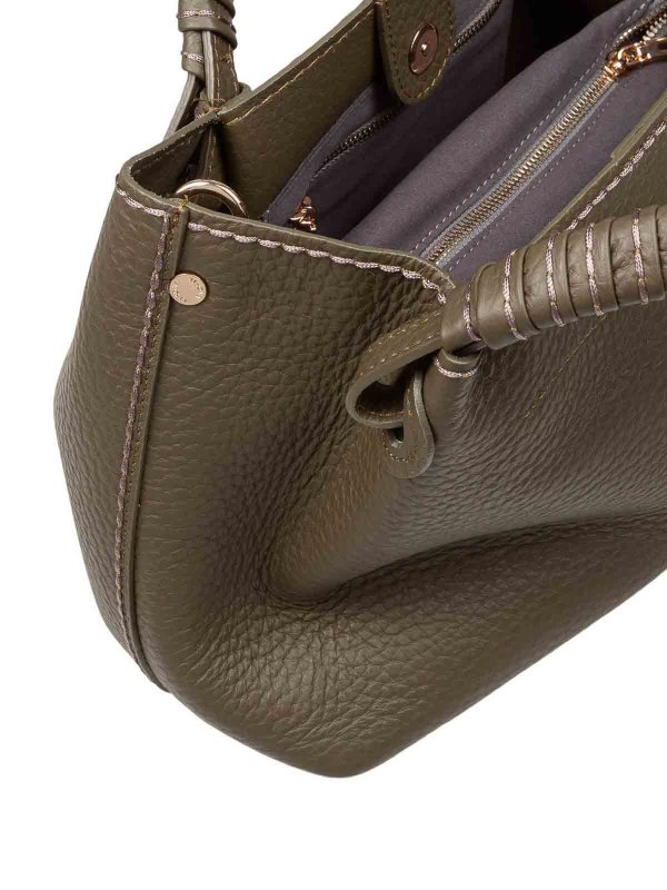 MY HAND BAG VISONA 24721 shop online: VISONA