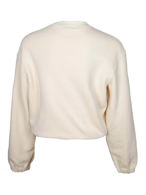 AUTRY: Sweatshirts und Pullover online - Sweatshirt - Hellgrau