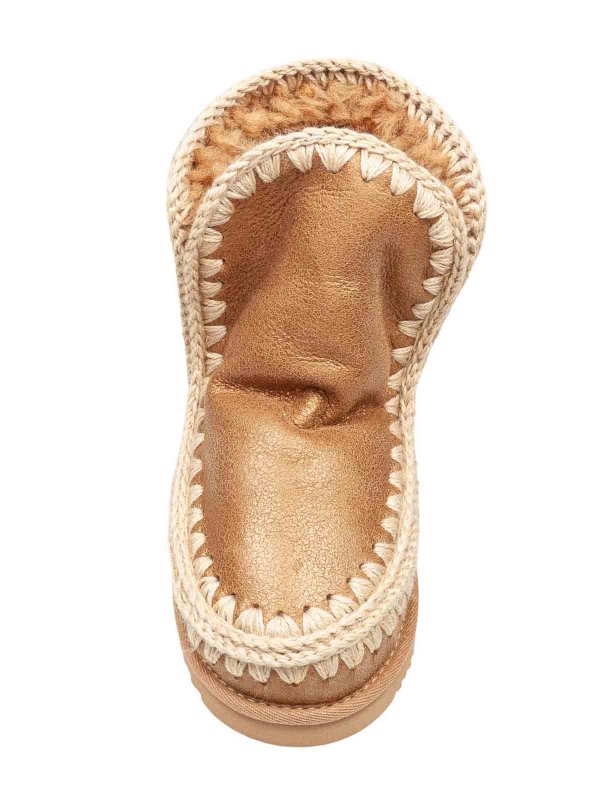 MOU: ankle boots online - Eskimo 18 o