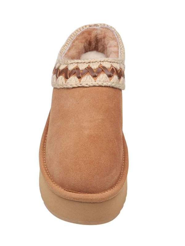 MOU: Mules online - Mules - Beige