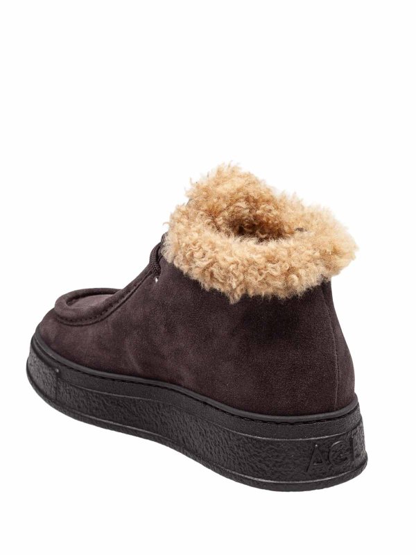 The Best Shops AGL: Zapatillas - Zapatillas - Marrón