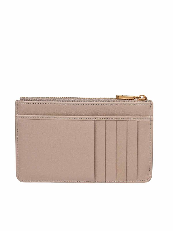 DOLCE & GABBANA: portafogli online - Dolce & Gabbana Portacarte